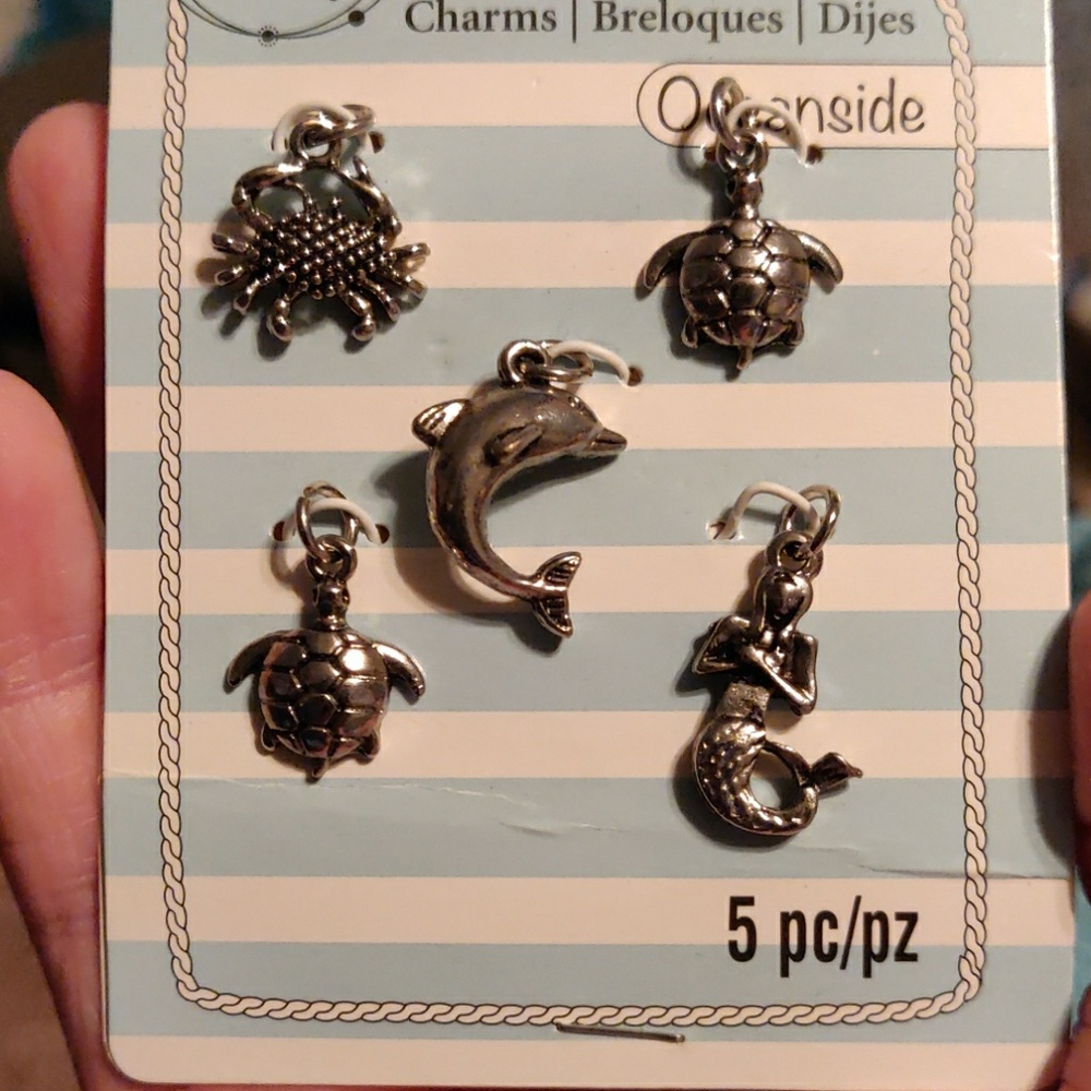 Charms